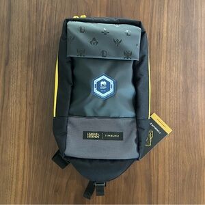 Timbuk2 Crossbody Sling Backpack Bag